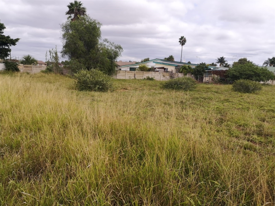 0 Bedroom Property for Sale in Manor Heights Eastern Cape